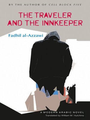 cover image of The Traveler and the Innkeeper